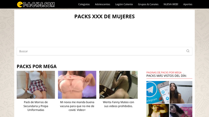 packs de morras