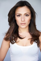 dallen caldwell recommends Italia Ricci Naked