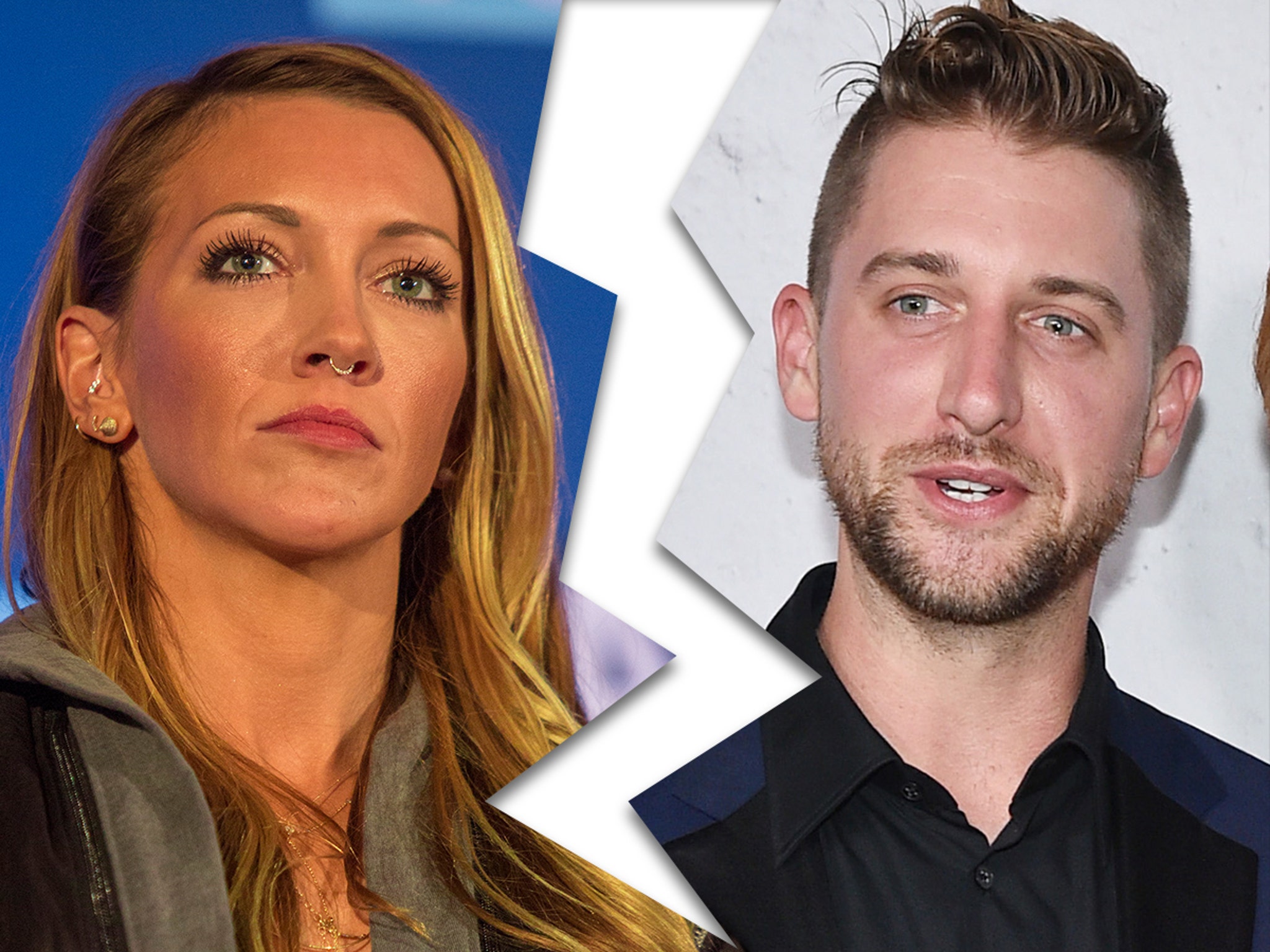 anthony pietroniro recommends Katie Cassidy Leaked