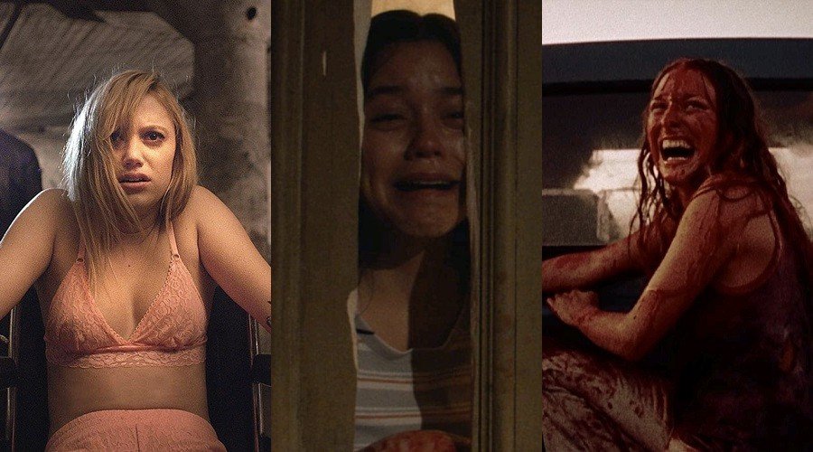 brian miars recommends X Horror Movie Nude Scenes