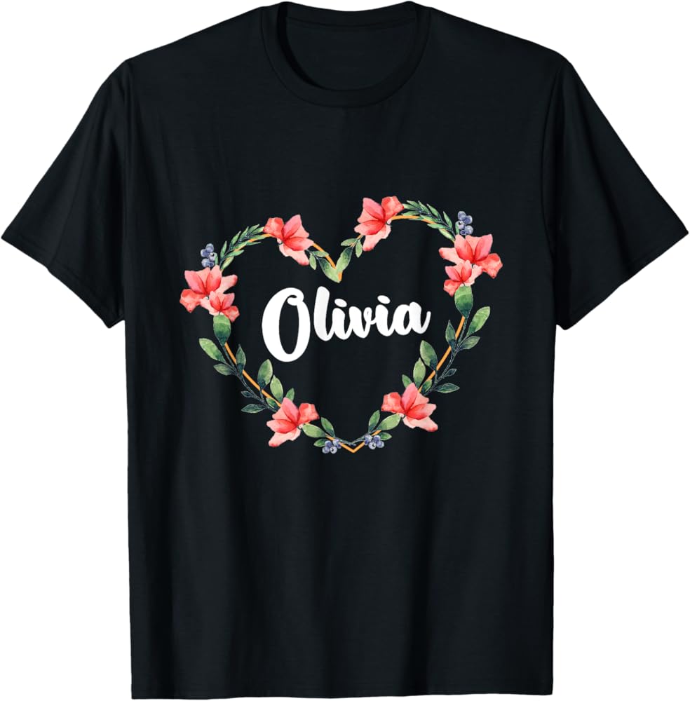 brian martello recommends olivia fleur pic