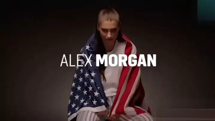 derek houchins add alex morgan leak photo