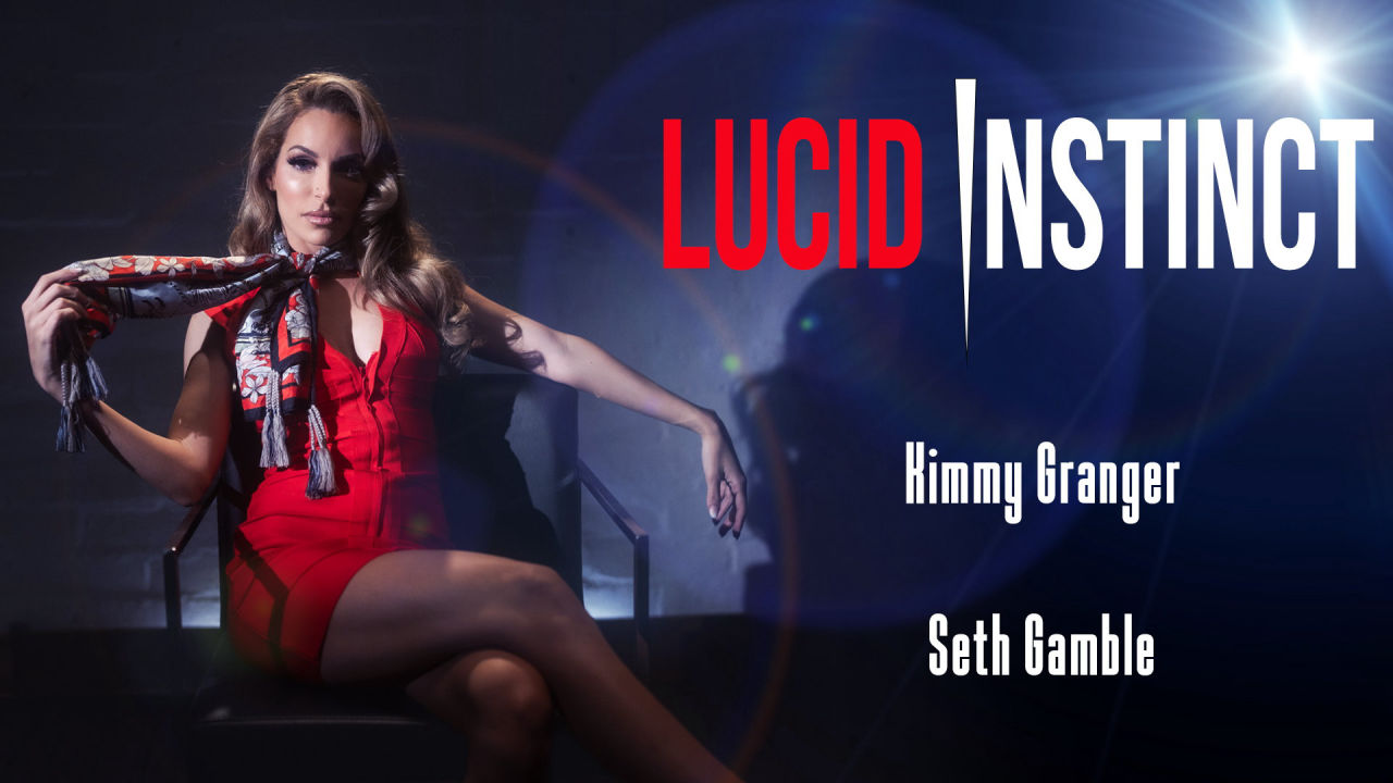 cindy green share kimmy granger lucid flix photos