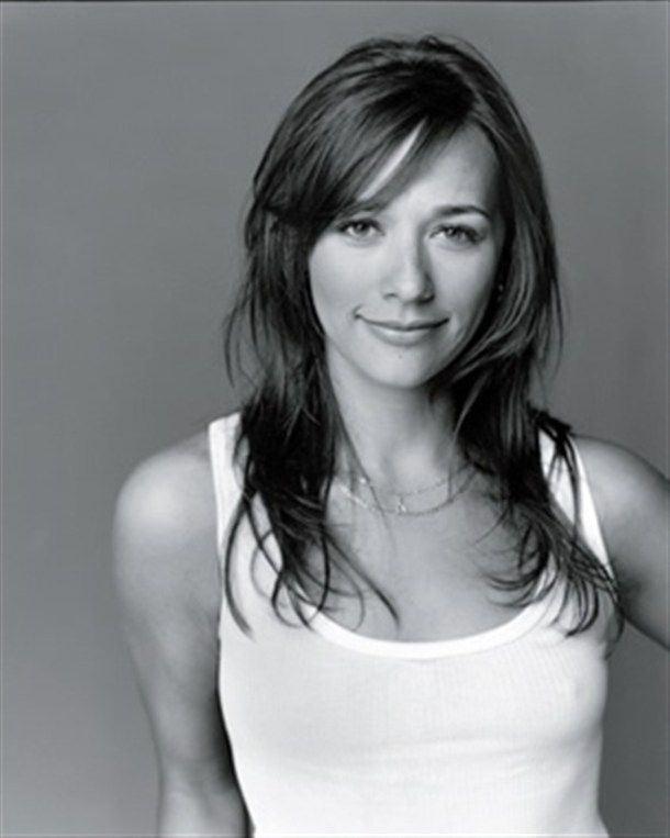 Best of Rashida jones leaked