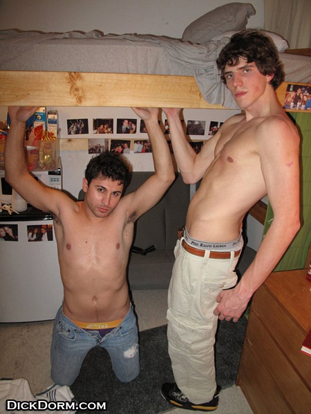 ding sam recommends dick dorm pic