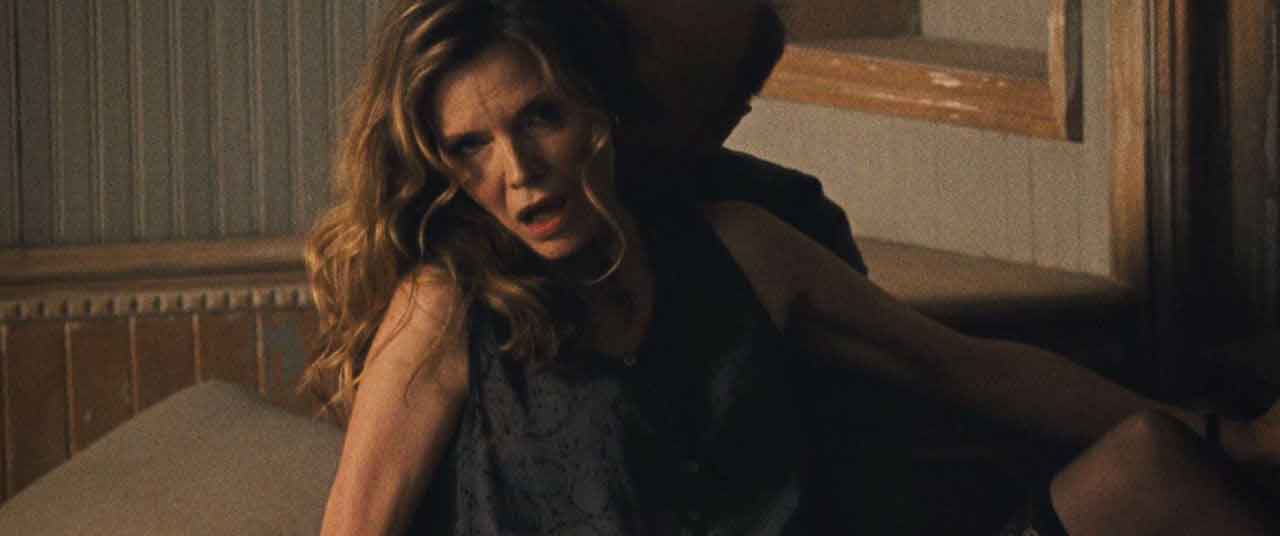 Michelle Pfeiffer Nude Scene porn vidio