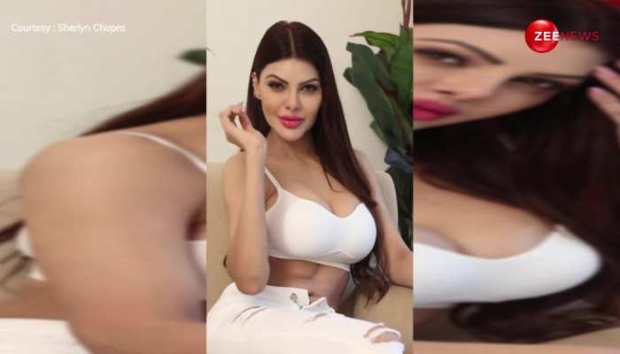 Sherlyn Chopra Tits anal porndex