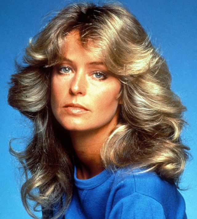 darul huda add photo farrah fawcett hot