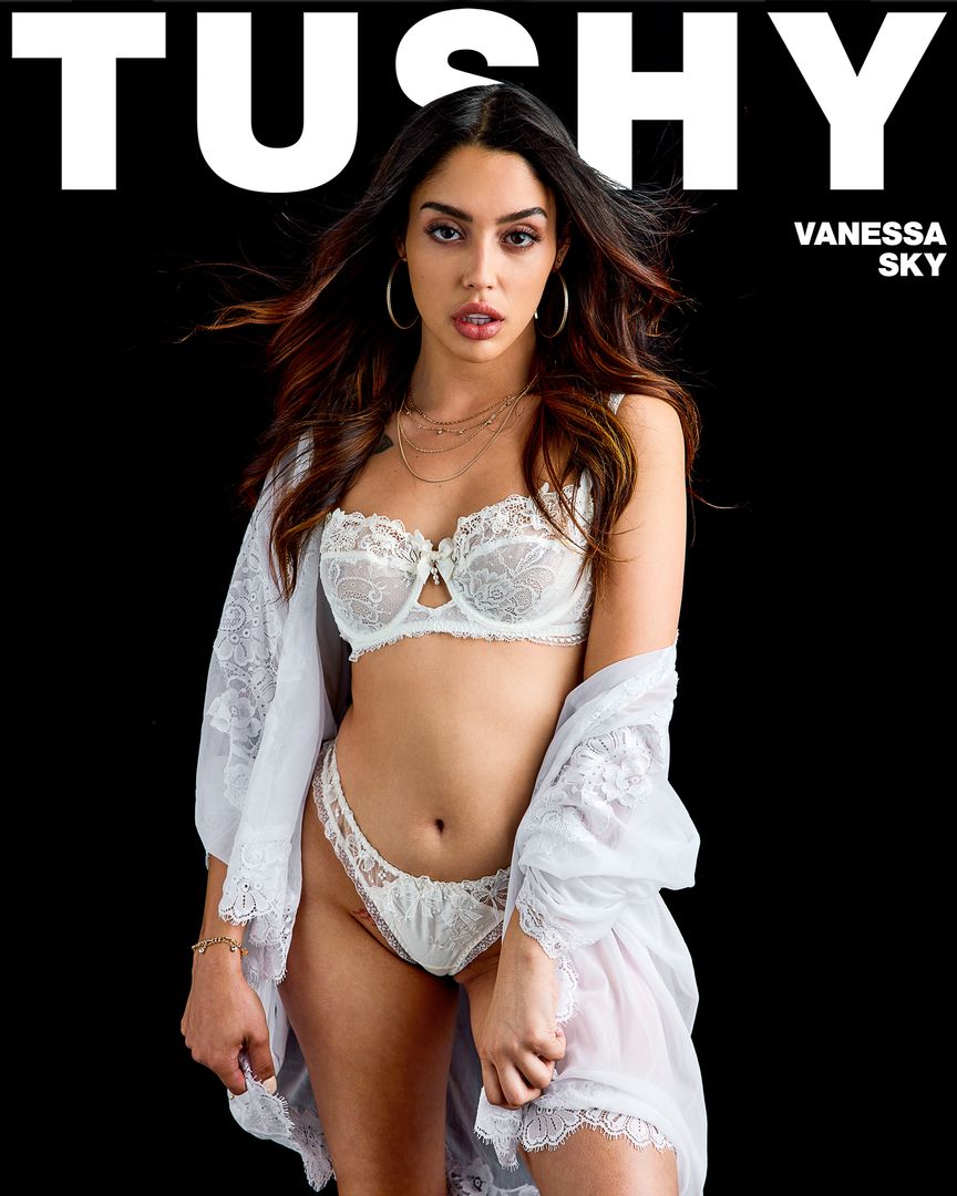 bill godby share tushy vanessa photos