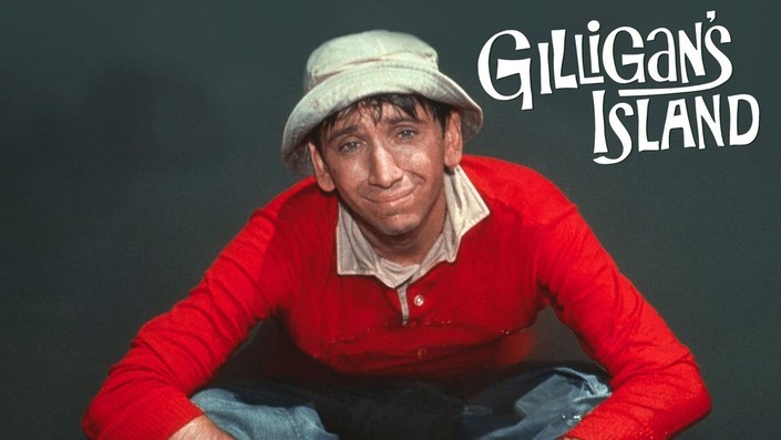 april cowen recommends X Rated Gilligans Island