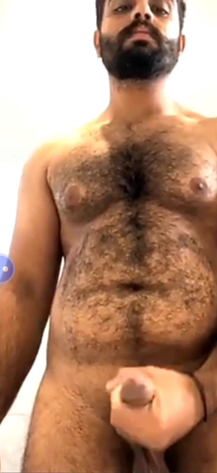 dirk brink recommends indian hairy man porn pic