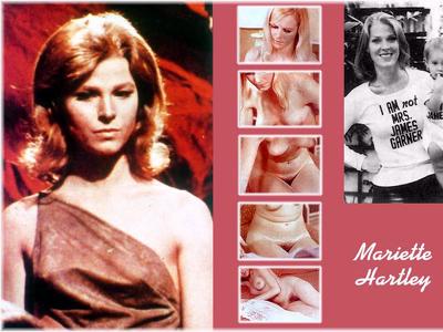 abrar alyaseen recommends Mariette Hartley Naked