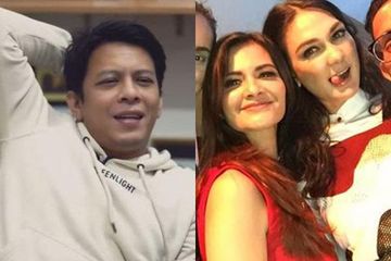 anwar shariff recommends Video Aril Luna Maya