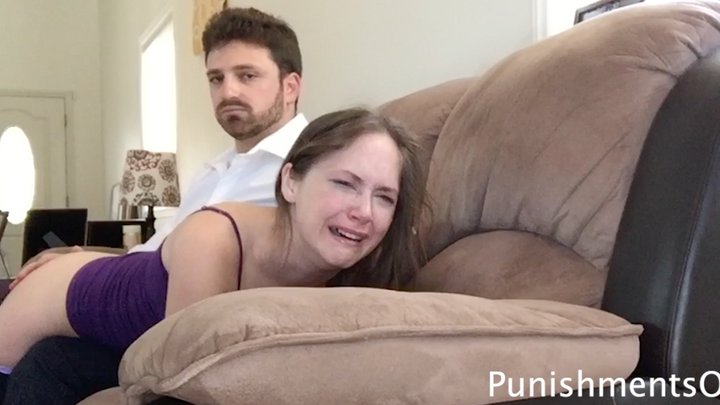 Best of Crying spanking videos