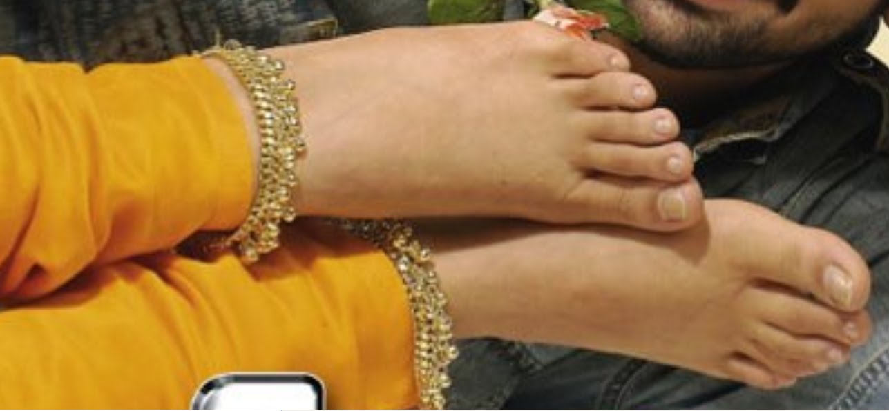 aleema hashmi recommends Indian Feet Femdom