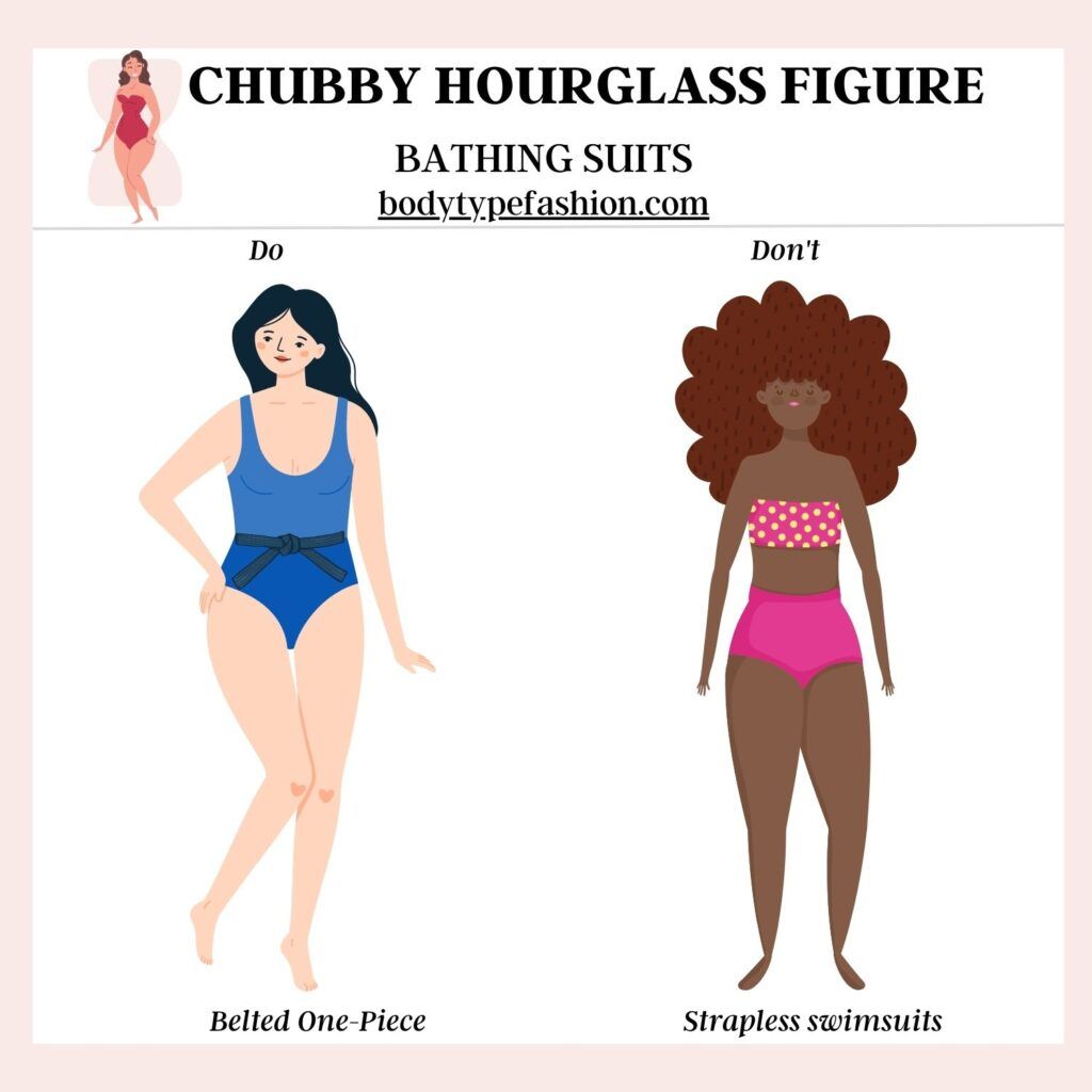 daniel giang recommends Chubby Hourglass