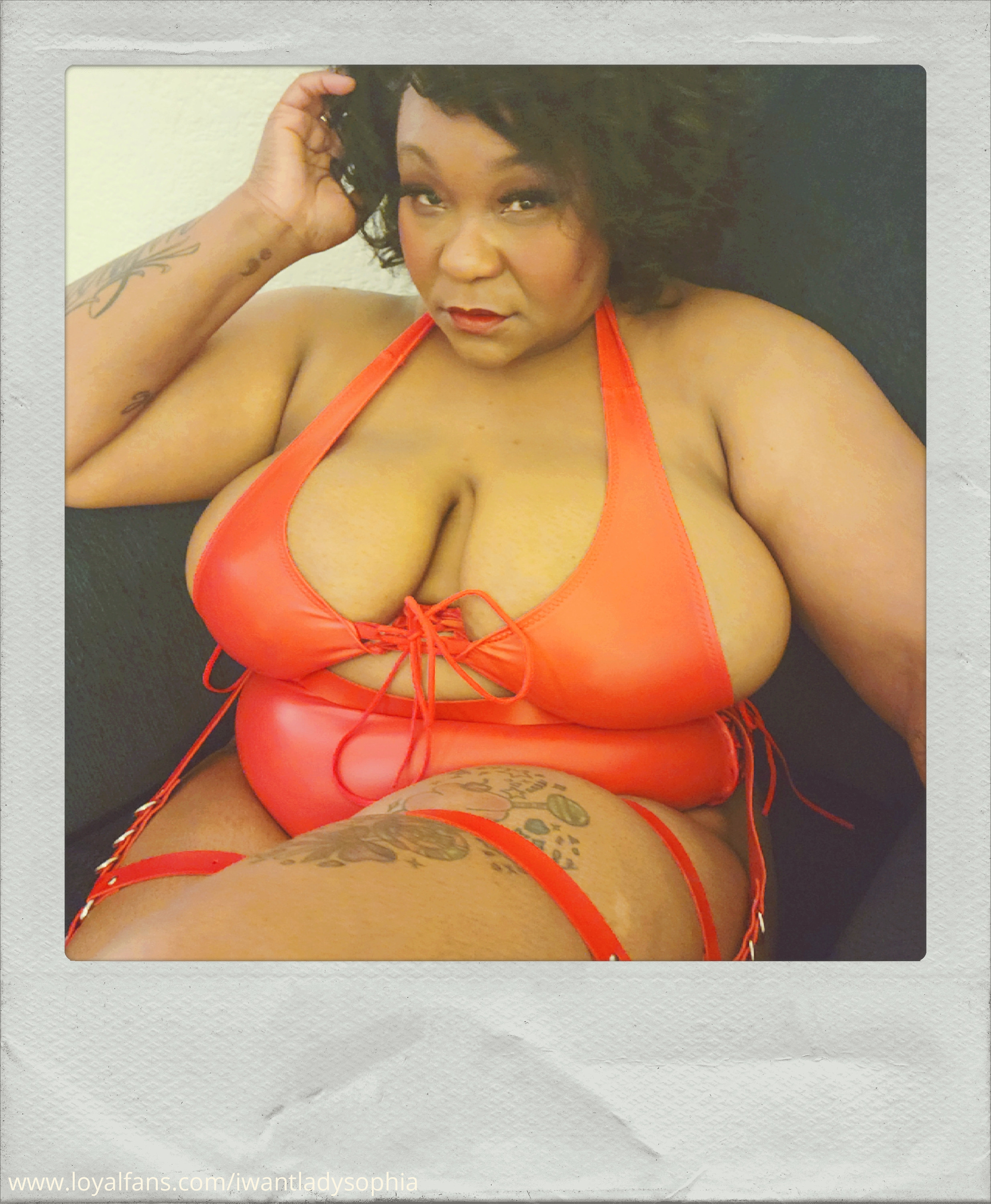 charmaine garcia add photo bbw ebony dominatrix