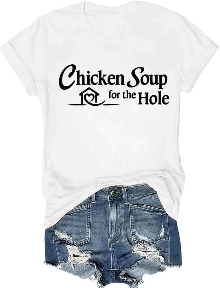 Best of Chicken soup for the hole