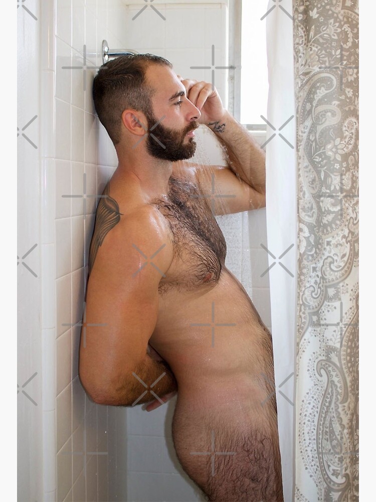 hot hairy guy porn