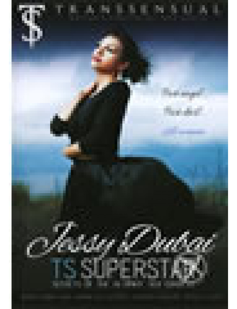 alain santos recommends jessy dubai ts superstar pic