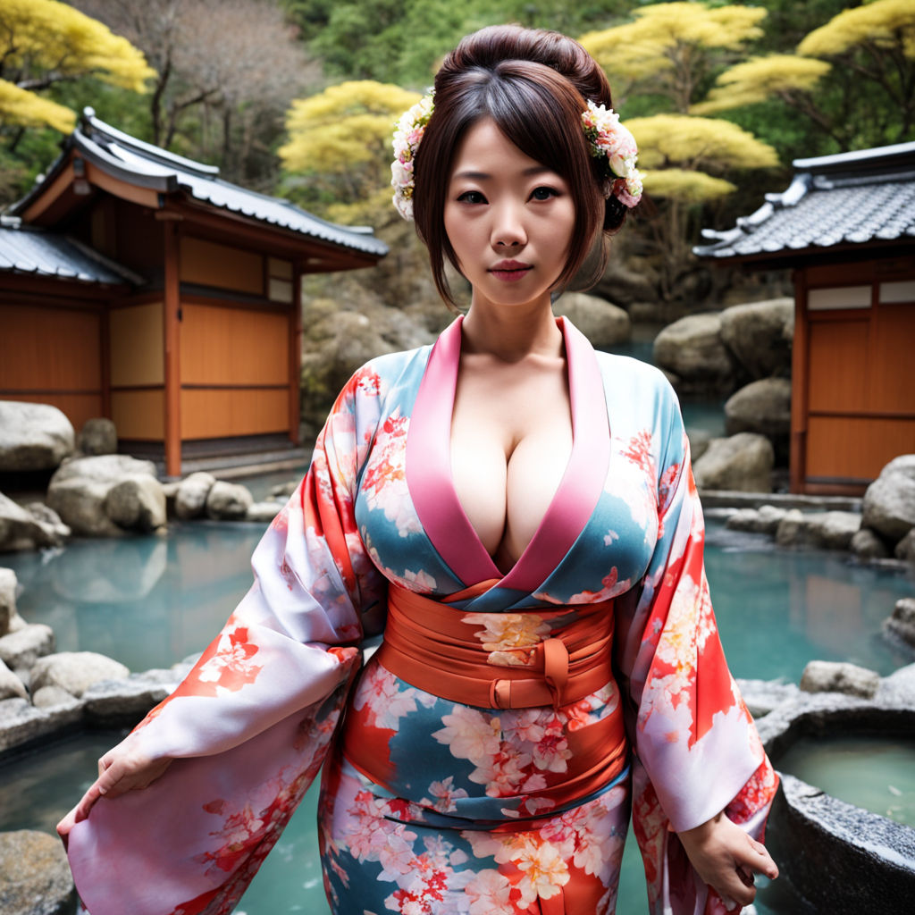 dave smart recommends Japanese With Huge Tits