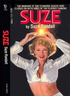 Suze Randall Porn scratching tube