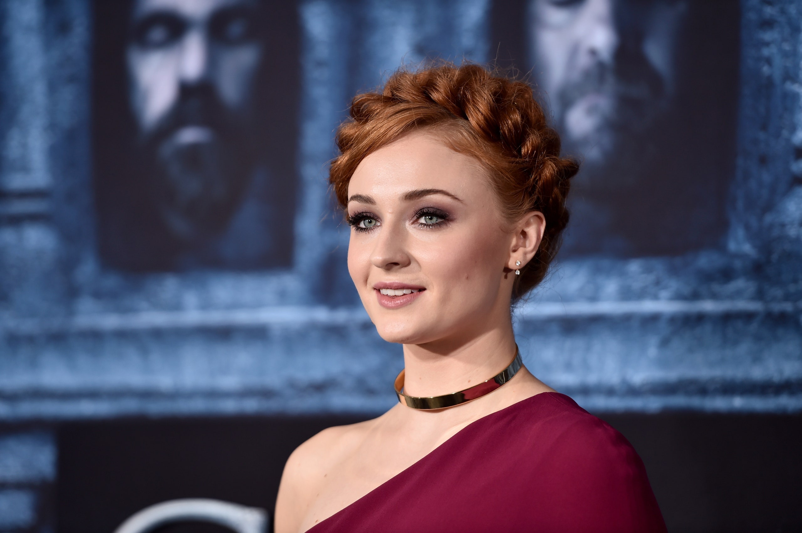 amanda attard recommends sophie turner nude game of thrones pic