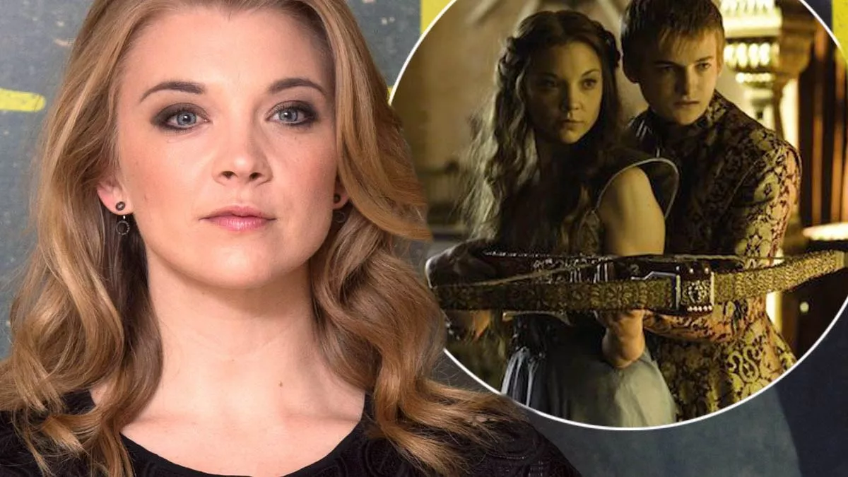 Best of Natalie dormer leaks