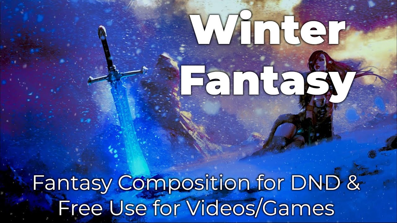 donald trigg recommends Free Use Fantasy Videos