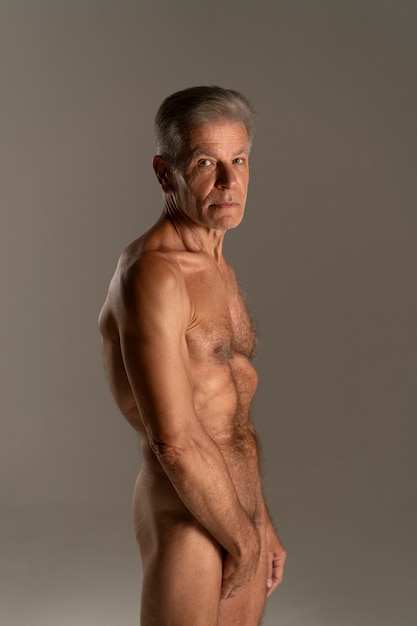 aldi tba recommends old man nude pic