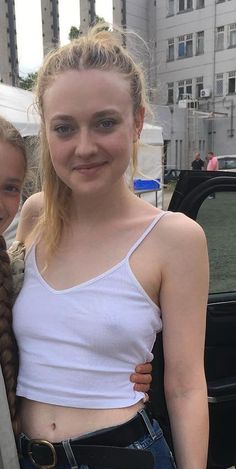 bruce broadway recommends dakota fanning sexy pic