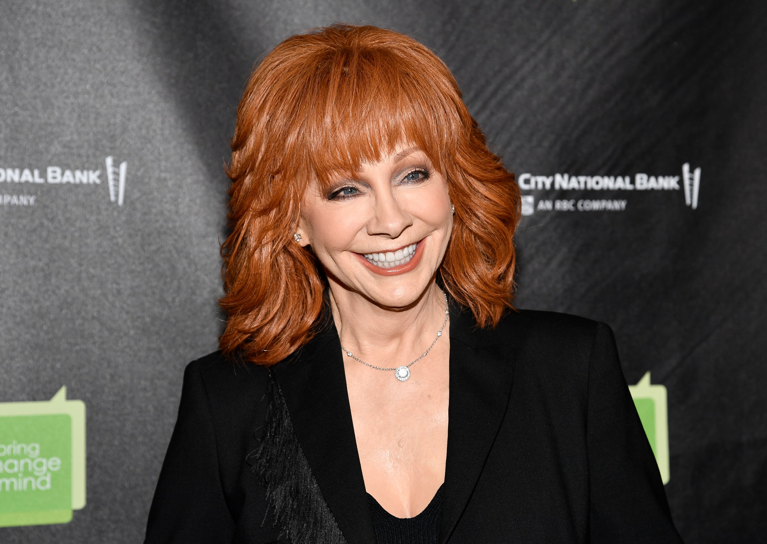 naked pictures of reba mcentire