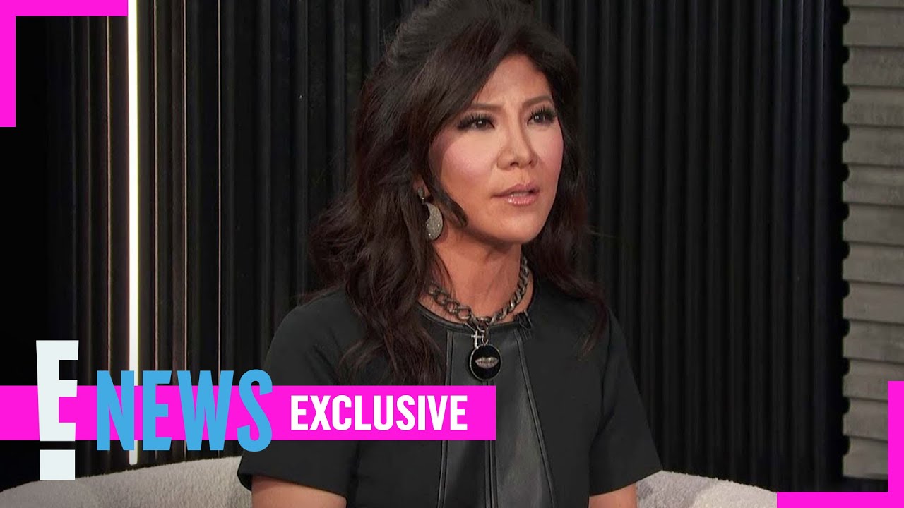 dave bowring recommends Julie Chen Nude