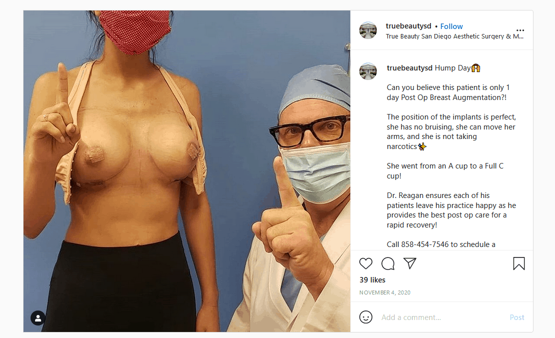 david mckinzey recommends petite perfect tits pic