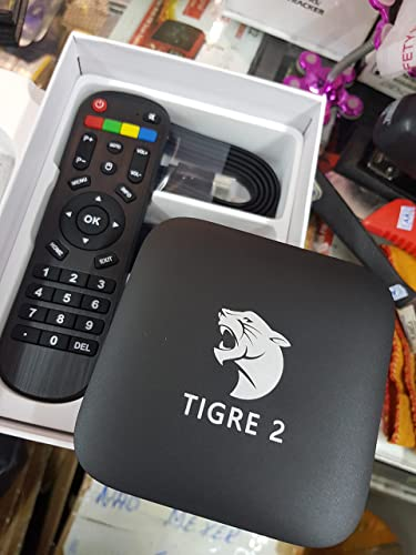 billy joseph beam recommends Tigre Tv