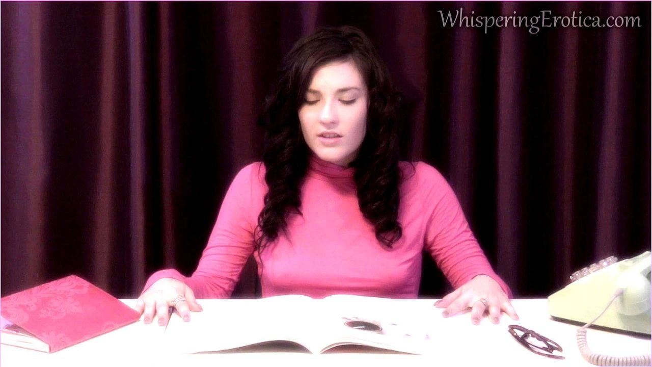 diane diamante recommends whispering erotica pic