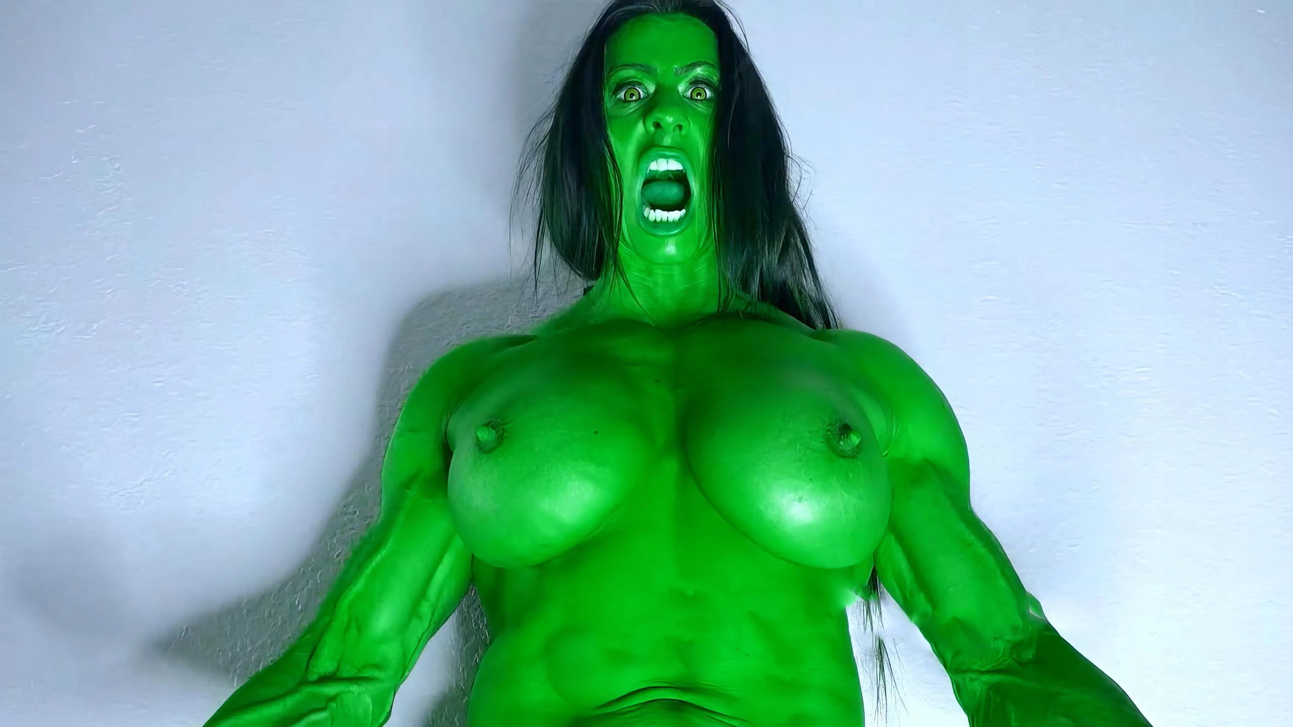 dean rodney recommends She Hulk Transformation Porn