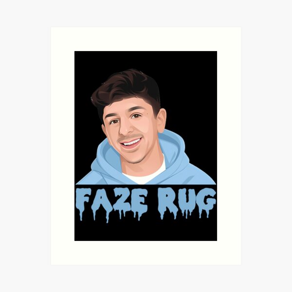 amanda grube recommends faze rug porn pic