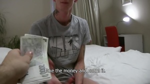 craig stagg recommends twinks for money pic