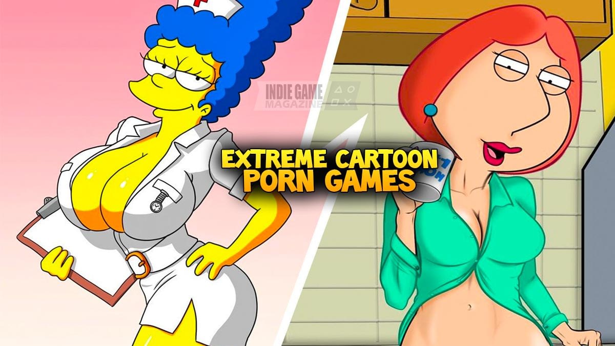 bart todd share animated cartoonporn photos