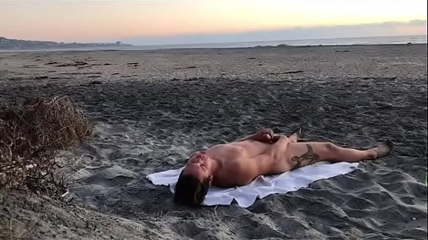 carl john miranda recommends Beach Wank