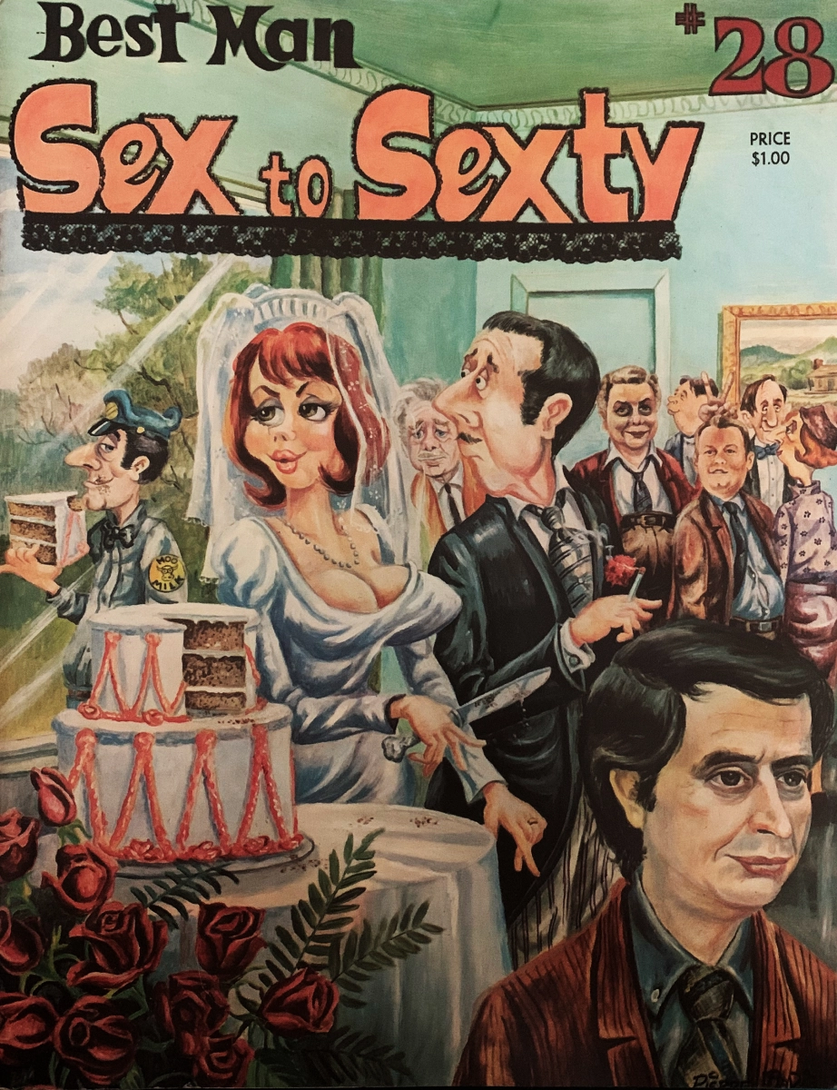 christopher hudsmith recommends vintage comic porn pic