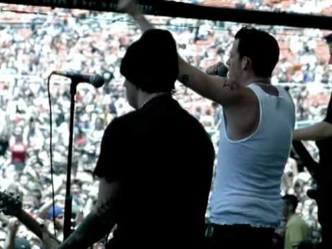 Good Charlotte Porn and stepson