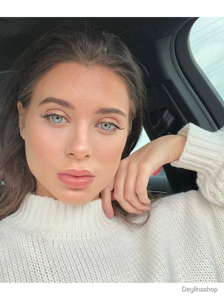 dennis saunders add lana rhoades snap photo