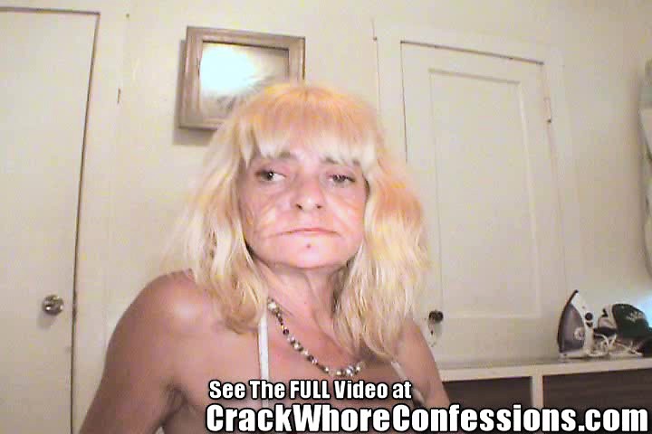 dani berman recommends crackhoeconfessions full pic