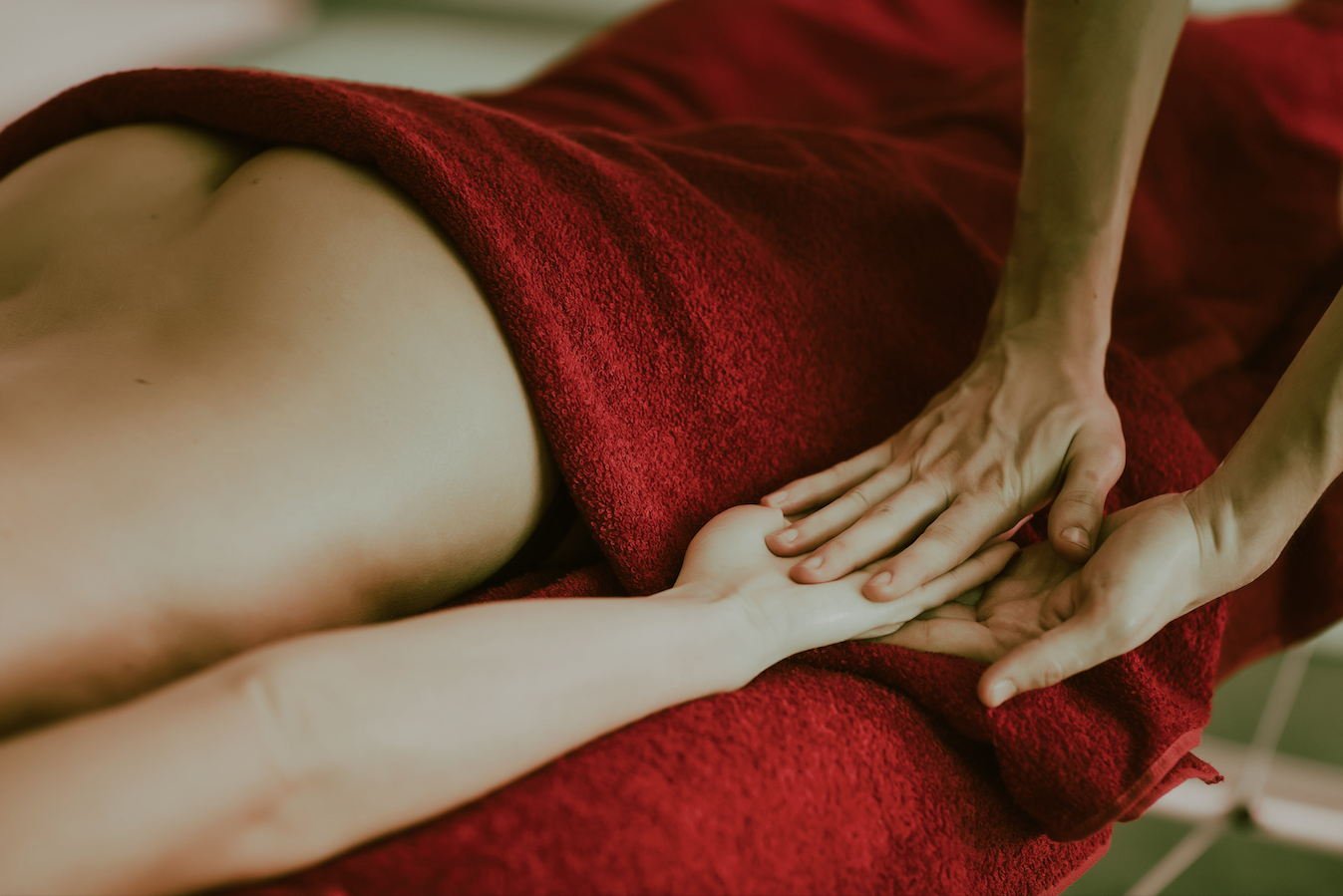 anne dowse recommends Japanese Massage Nuru