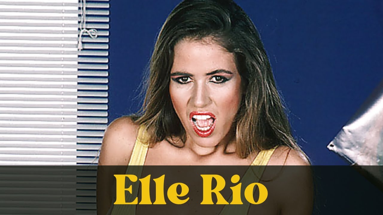 Elle Rio the month