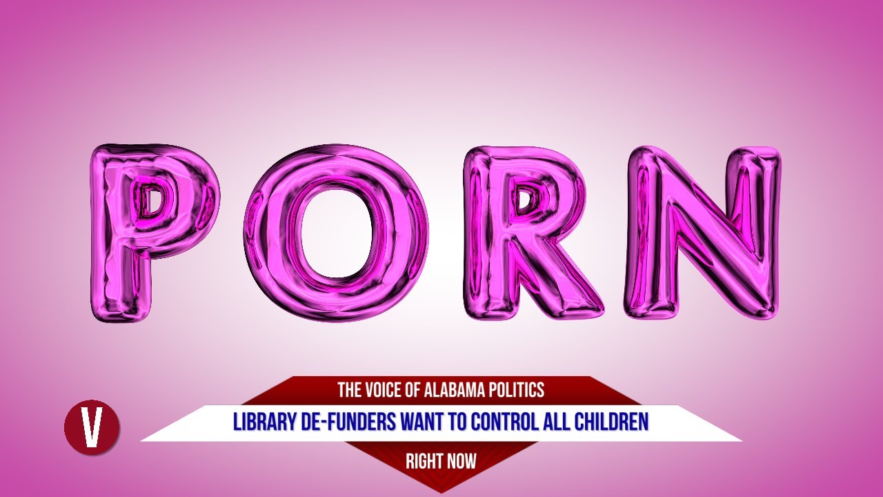 porn in alabama