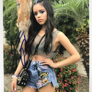 bebe morena recommends jenna ortega hot porn pic