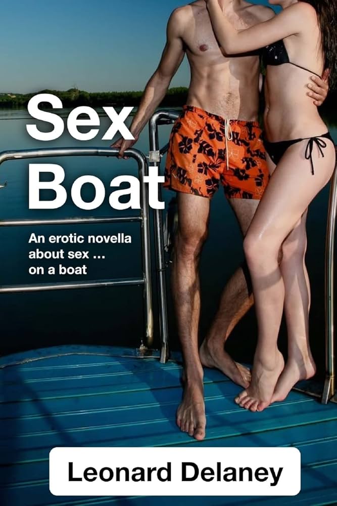 Best of Boat sex stories